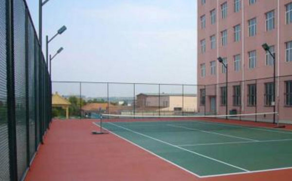 伊吾水性丙烯酸地坪涂料