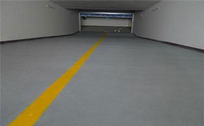 伊吾环氧划线涂料