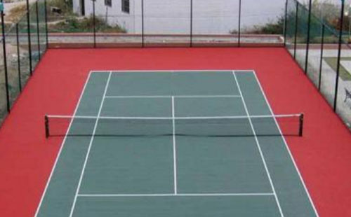 伊吾改性丙烯酸面漆