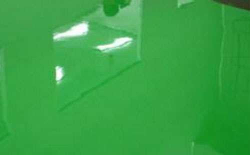 伊吾水性环氧通用底涂