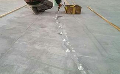 确保伊吾伊吾环氧地坪工程质量必须严格把控三个环节