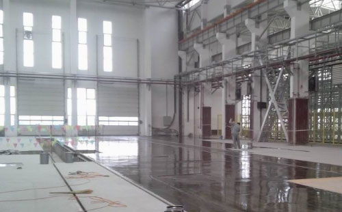 伊吾通用环氧地坪底涂