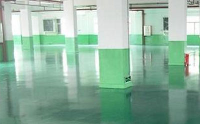 伊吾环氧地坪底漆的用量该如何把控