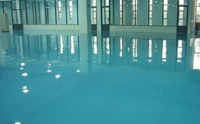 伊吾伊吾环氧地坪漆颜色怎么调？完全掌握调色绝招！