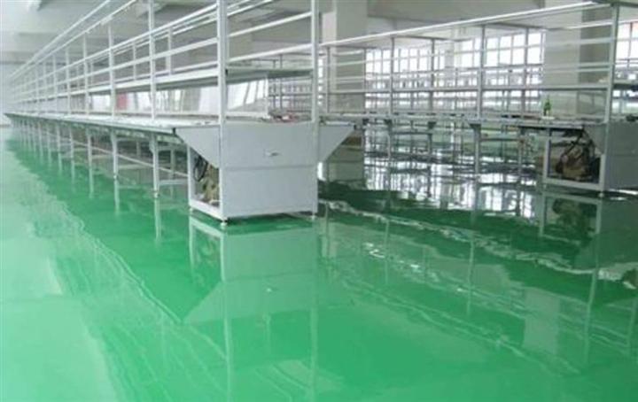 伊吾伊吾环氧地坪施工要注意哪些问题