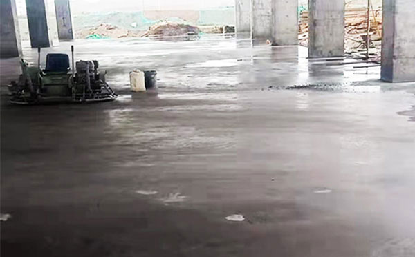 伊吾不发火地面