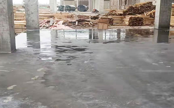 伊吾不发火地坪