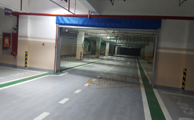 伊吾伊吾环氧地坪工程全解析：从设计到施工的完整流程