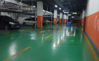 伊吾伊吾环氧地坪工程注意事项：如何避免施工中的常见问题？