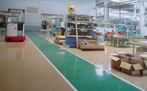 伊吾伊吾环氧地坪漆施工工艺及常见问题解决指南